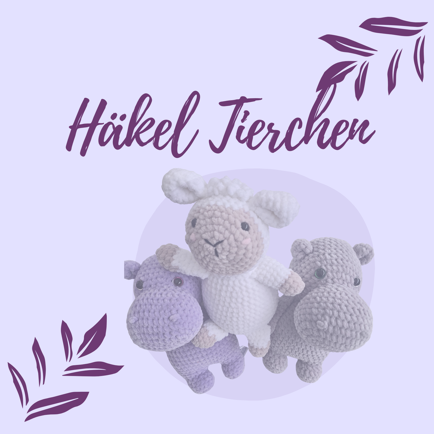 Häkeltierchen