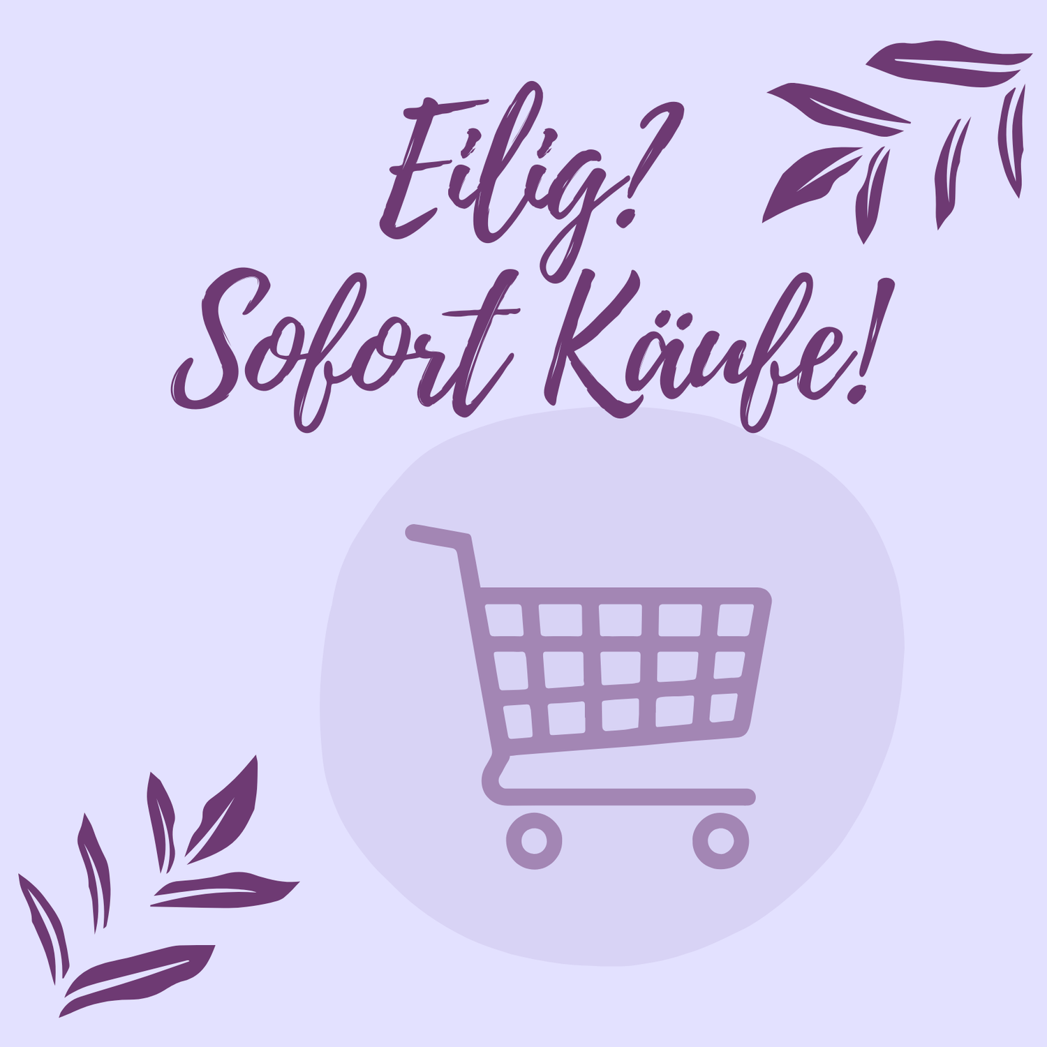 Sofortkäufe