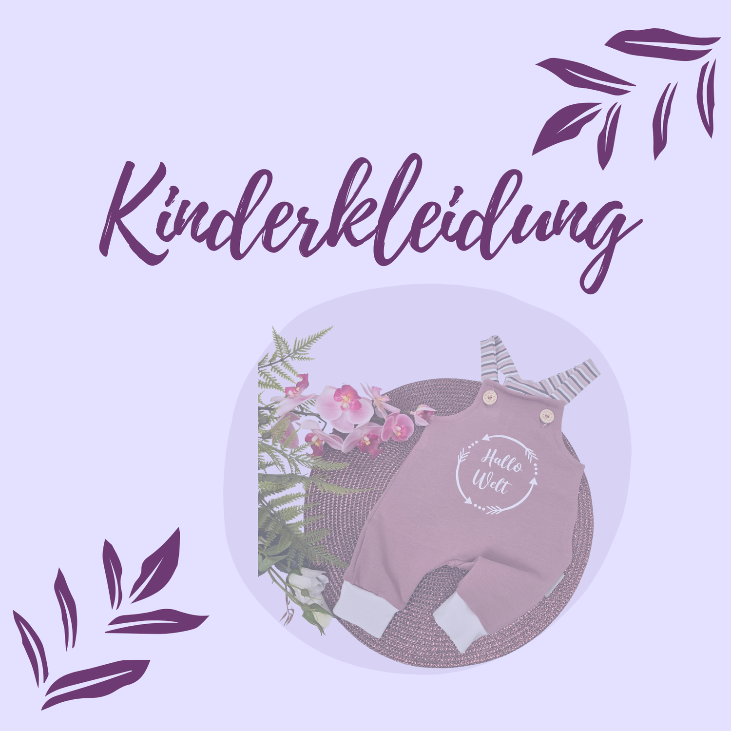 Kinderkleidung