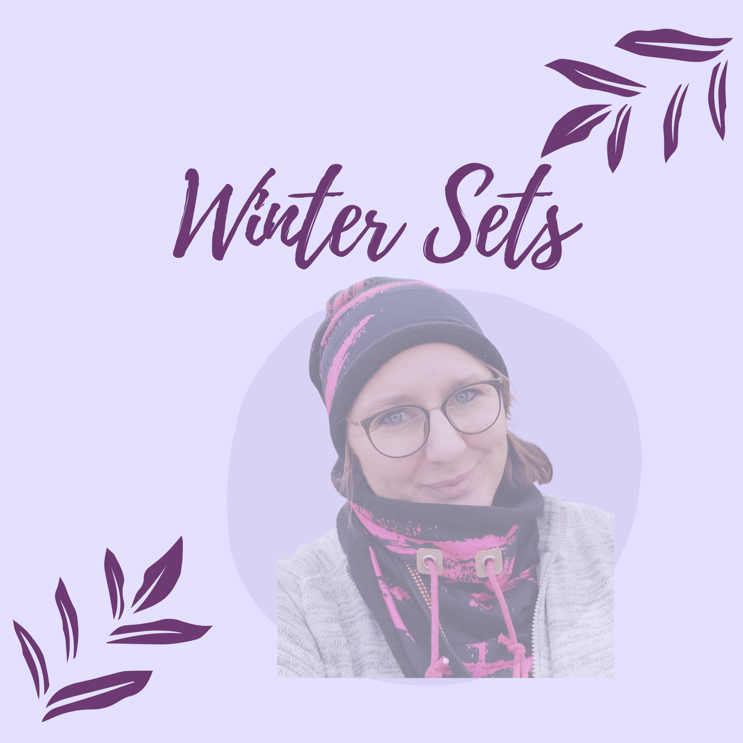 Wintersets Damen & Herren