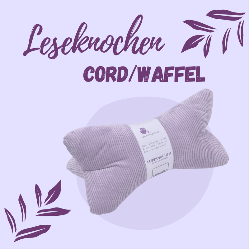 CordWaffel