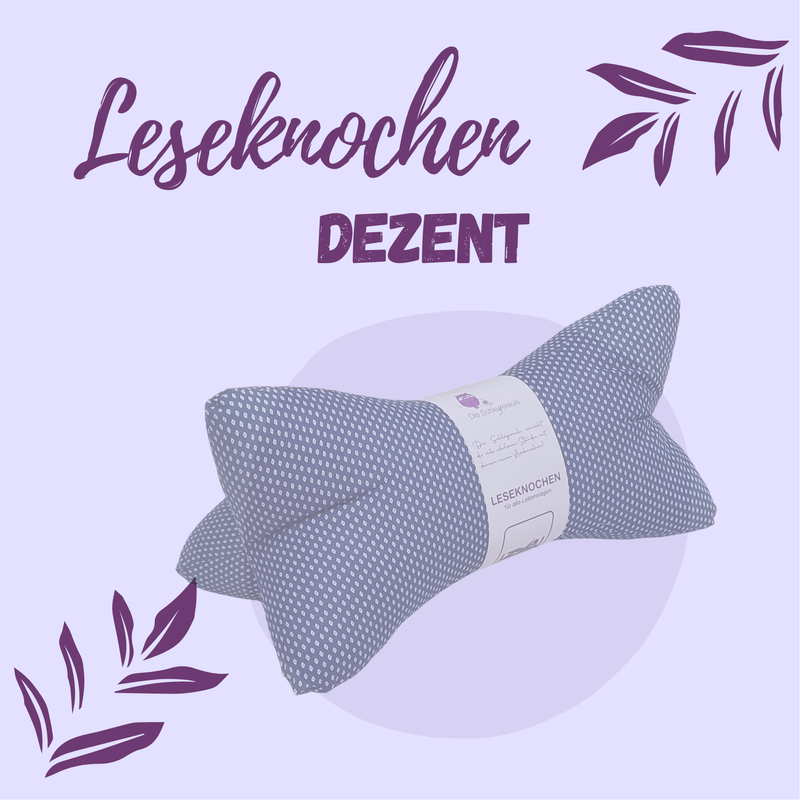Dezent