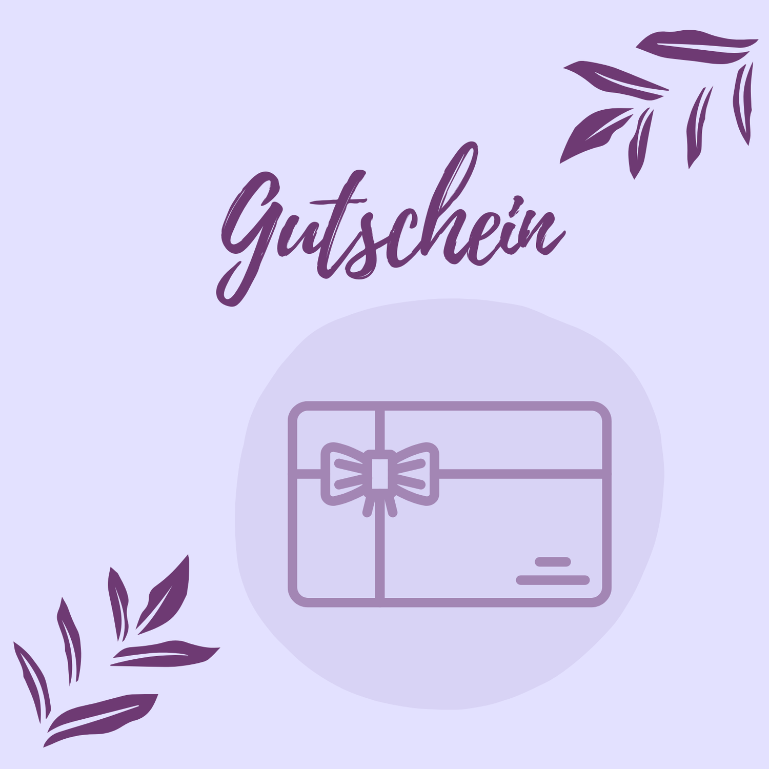 Gutschein