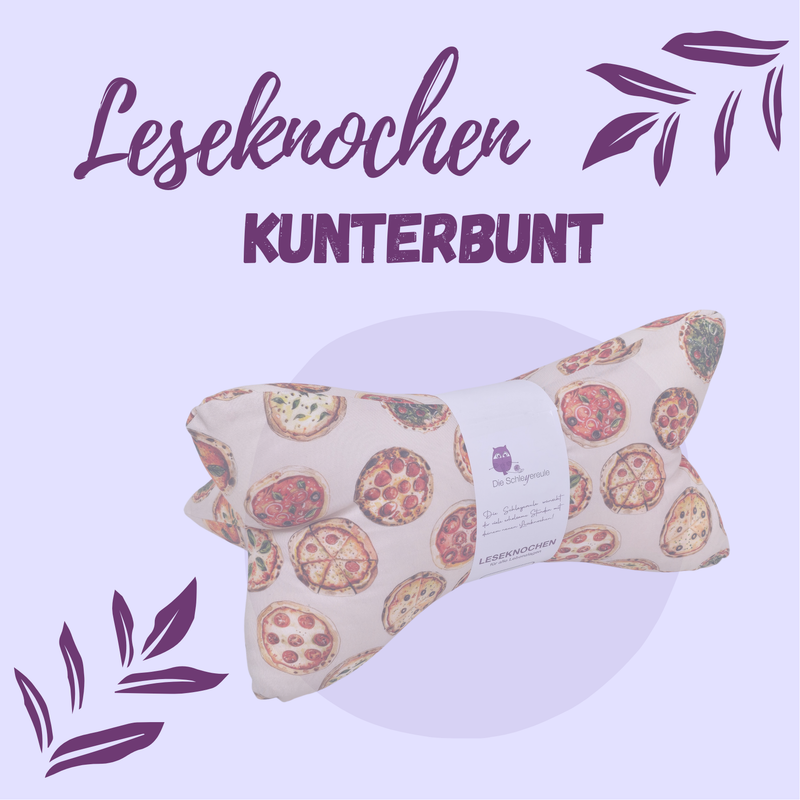 Kunterbunt