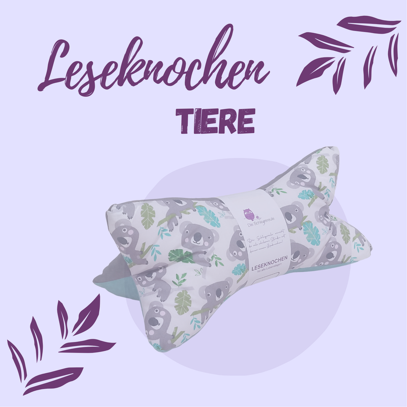 Tiere