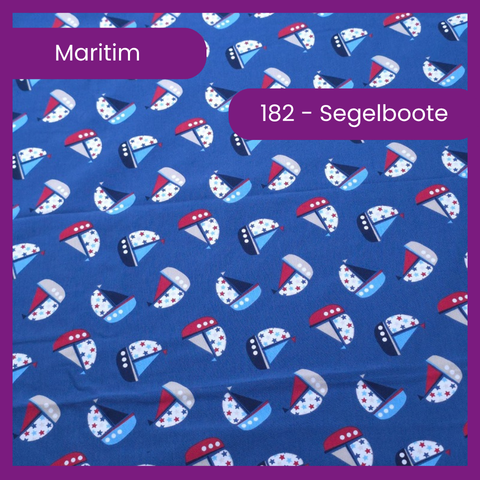 182 Segelboote