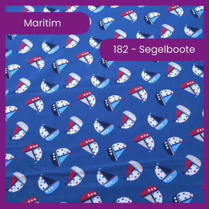 182 Segelboote