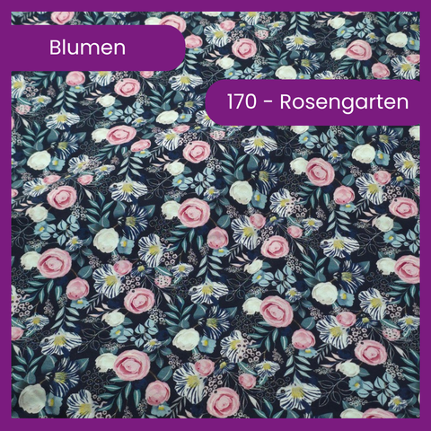 170 Rosengarten