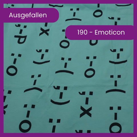 190 Emoticon