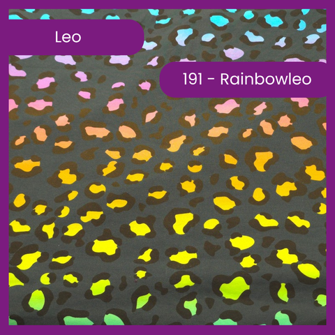 191 Rainbowleo