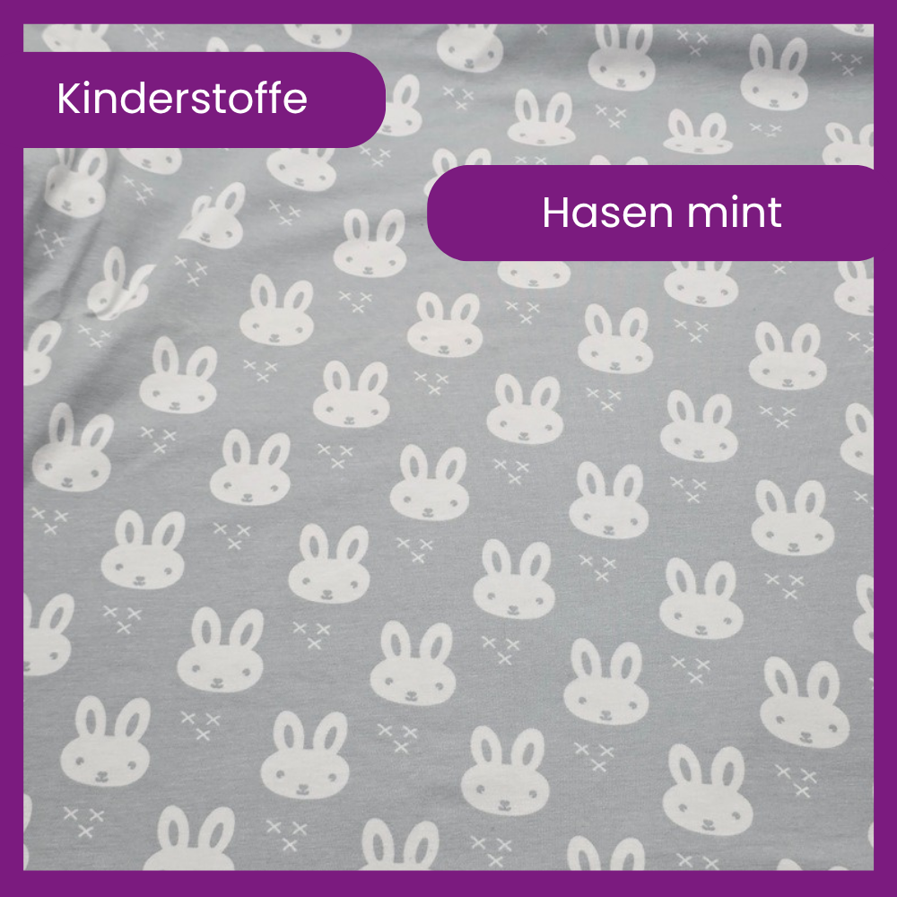 Hasen mint