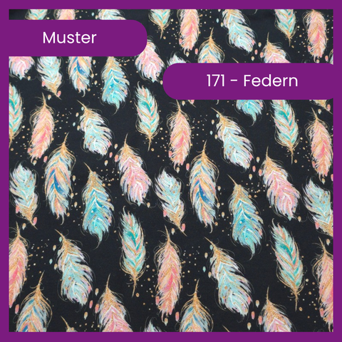 171 Federn