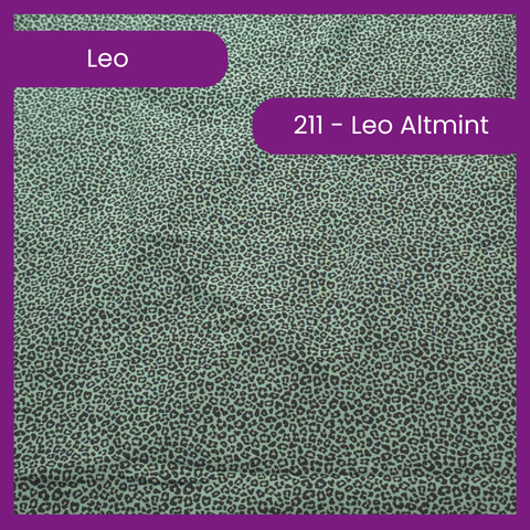 211 Leo Altmint