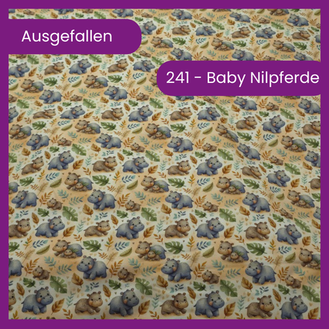 241 BabyNilis