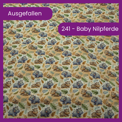 241 BabyNilis