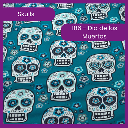 186 Dia de los Muertos