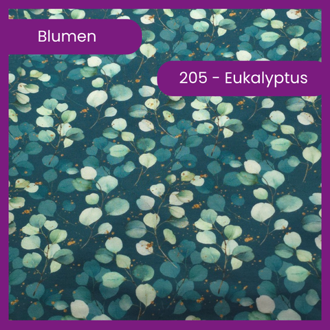 205 Eukalyptus