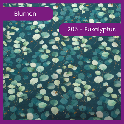 205 Eukalyptus