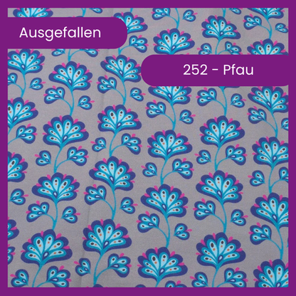 252 Pfau