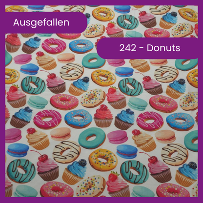 242 Donuts