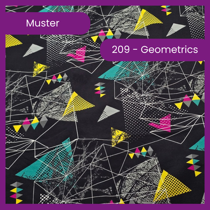 209 Geometrics