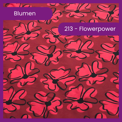 213 Flowerpower