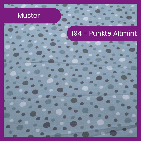 194 Punkte Altmint