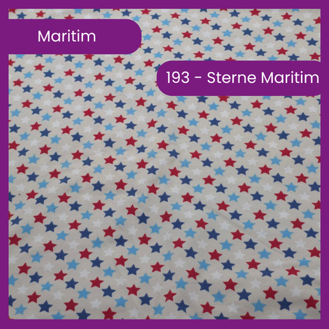 193 Sterne Maritim