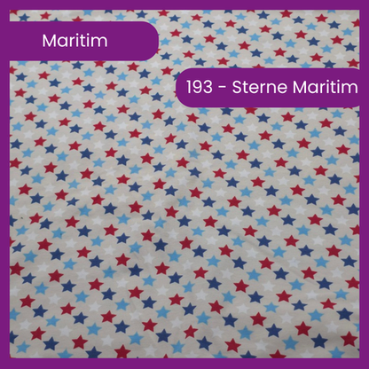 193 Sterne Maritim
