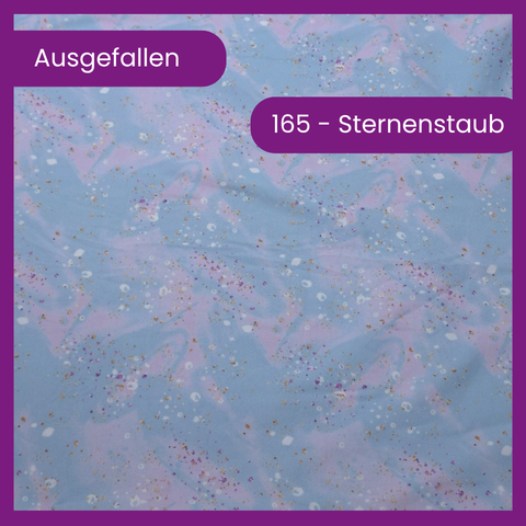 165 Sternenstaub