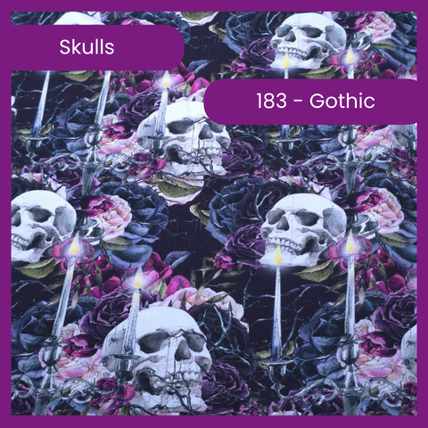 183 Gothic