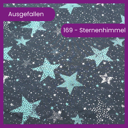 169 Sternenhimmel