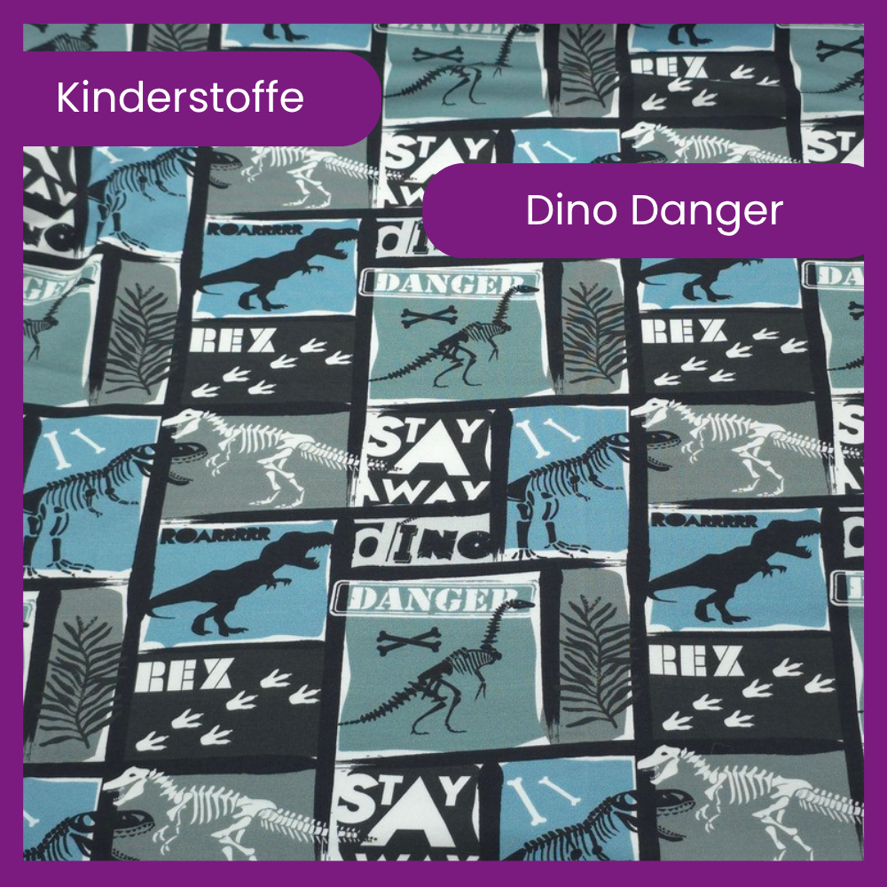 Dinno Damger
