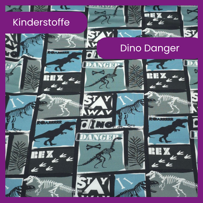 Dinno Damger