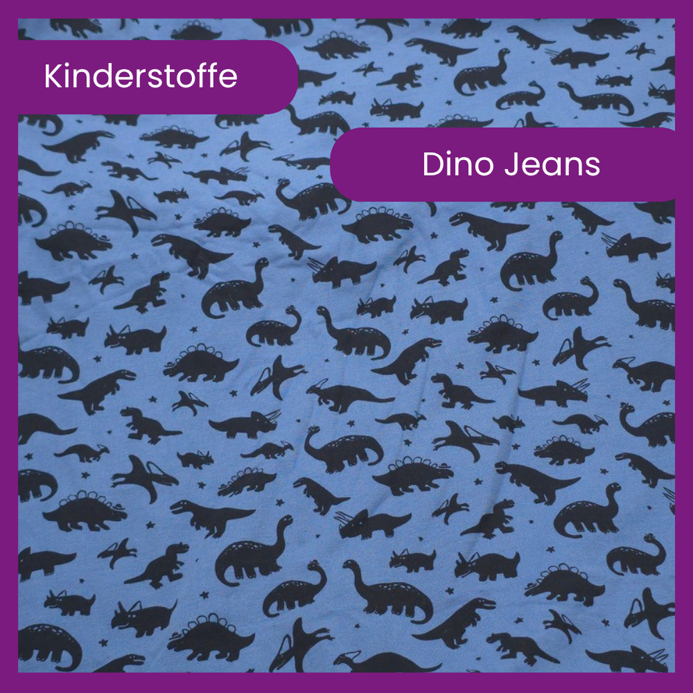 Dino Jeans