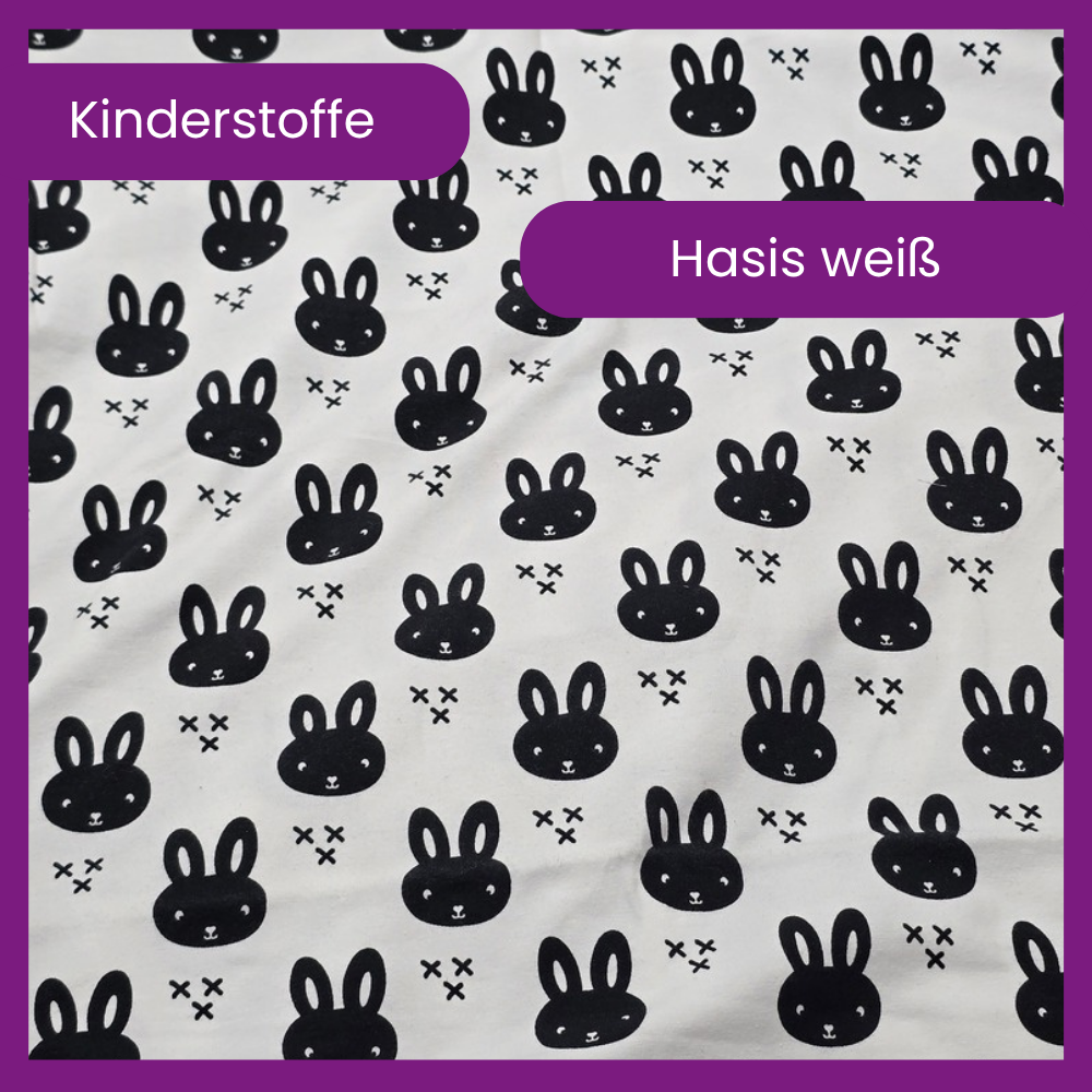 Hasis weiß