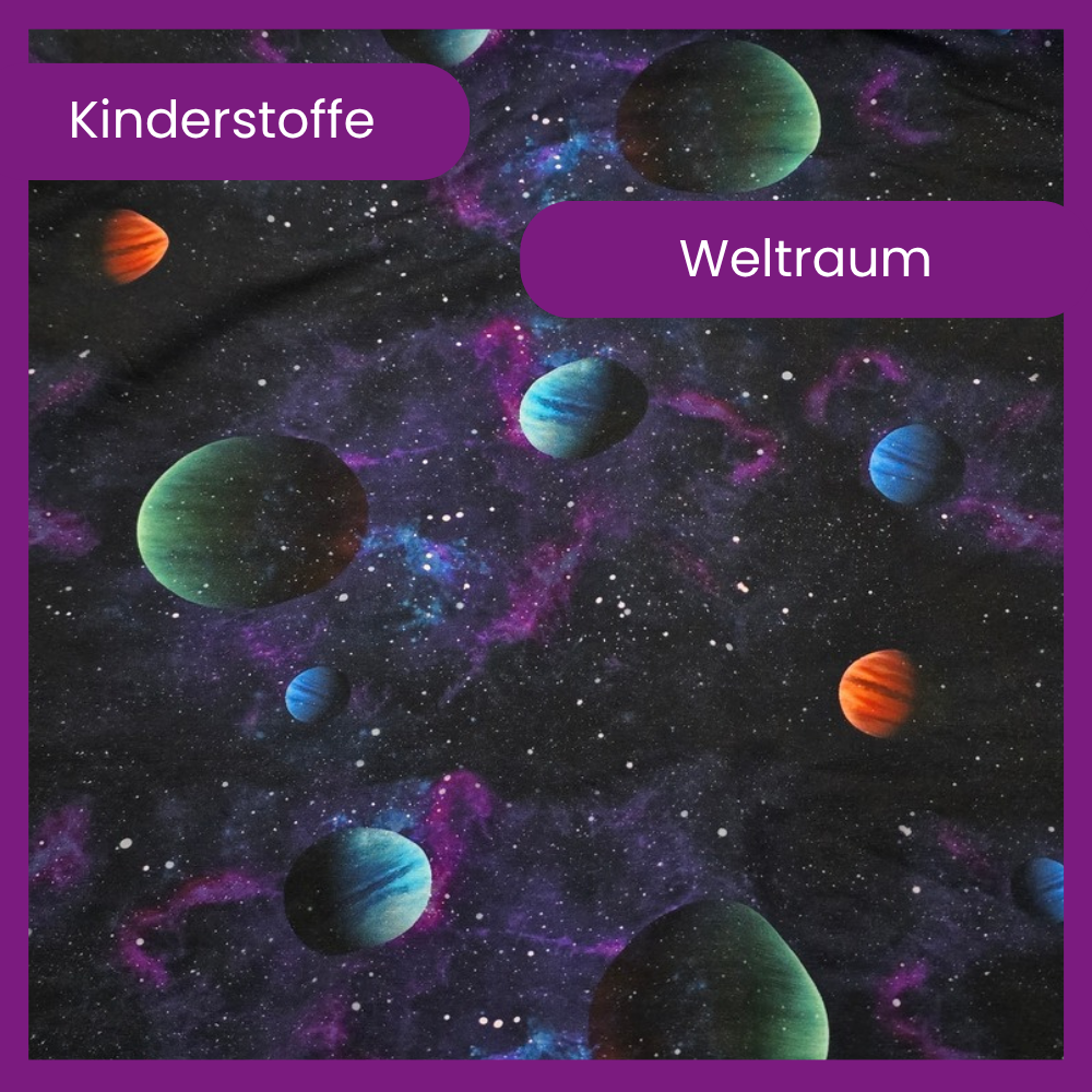 Weltraum