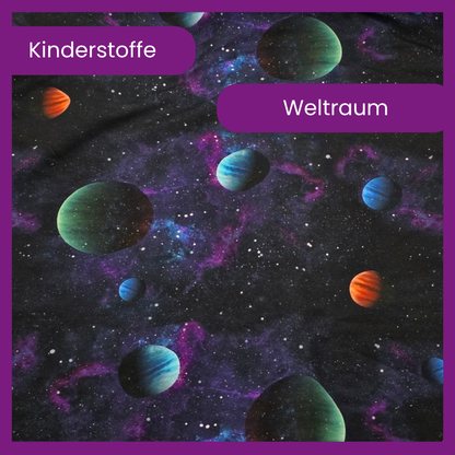 Weltraum