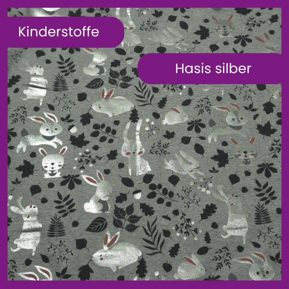 Hasis silber
