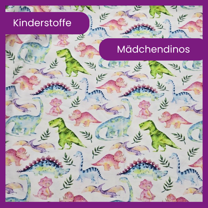 Mädchendinos
