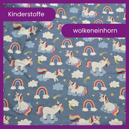 wolkeneinhorn
