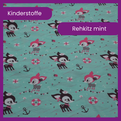 Rehkitz mint