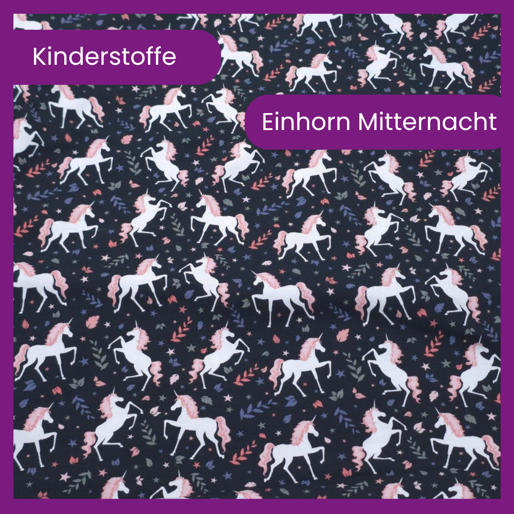 Einhorn Mitternacht