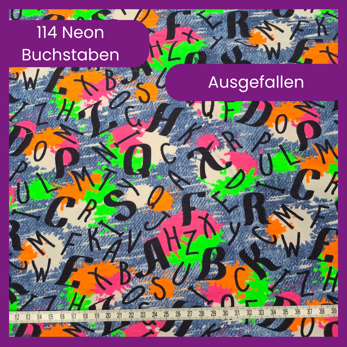 Lieblingsrock / Hose - Ausgefallen