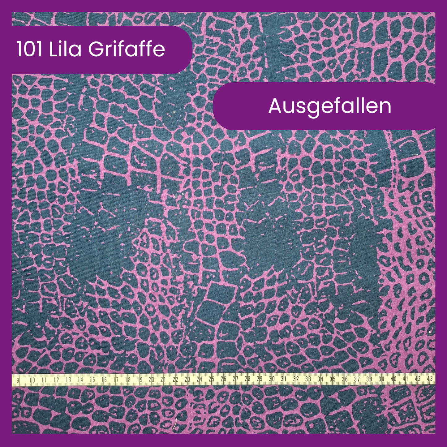 Lieblingsrock / Hose - Ausgefallen