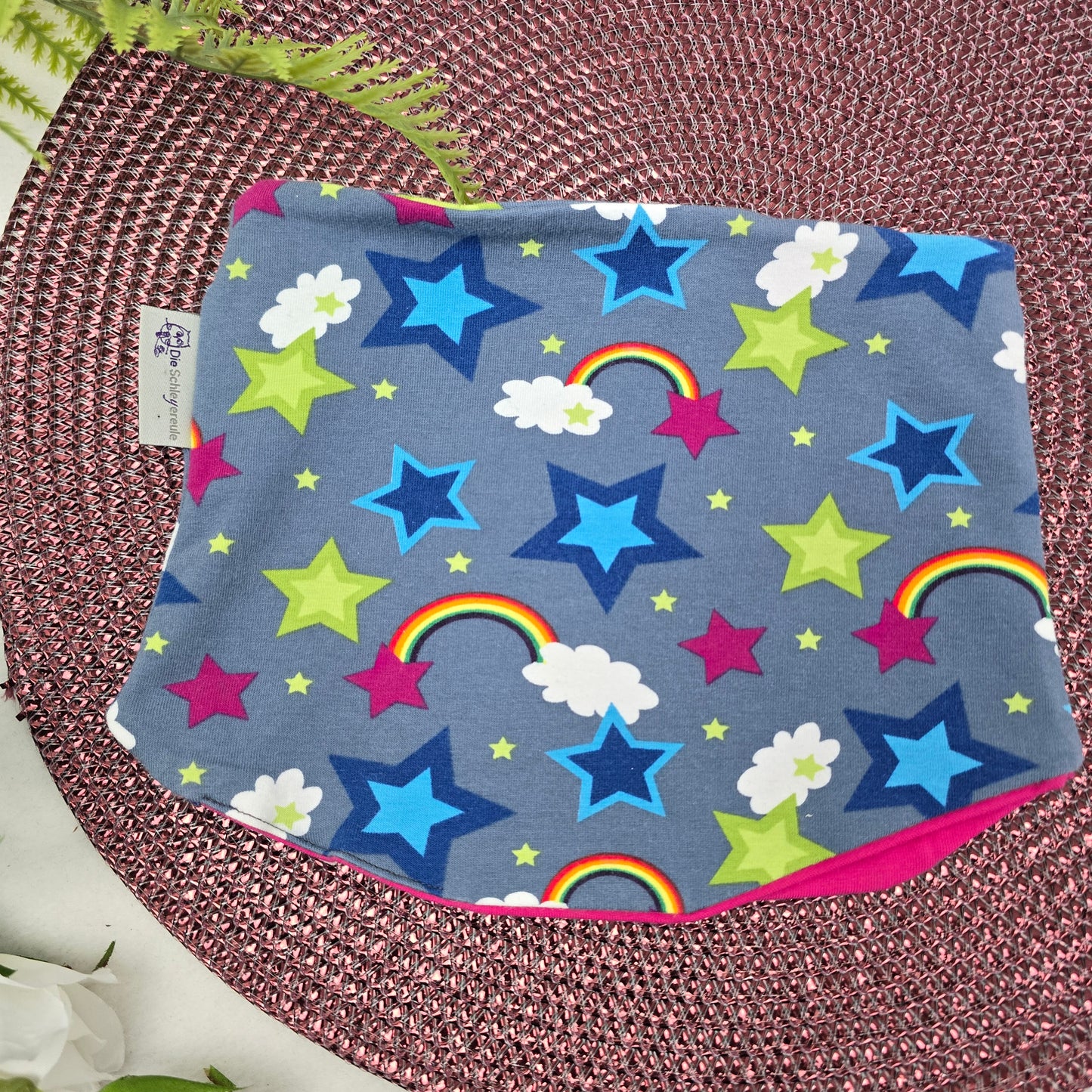 Kids Loop - Rainbow - Unigröße