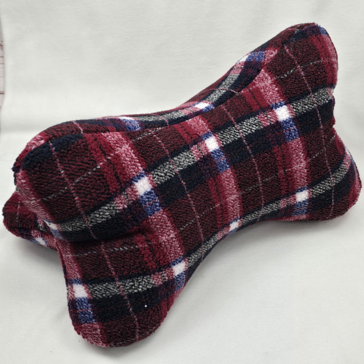 XXL Teddy Plüsch | Bouclé | Leseknochen | Limited Edition