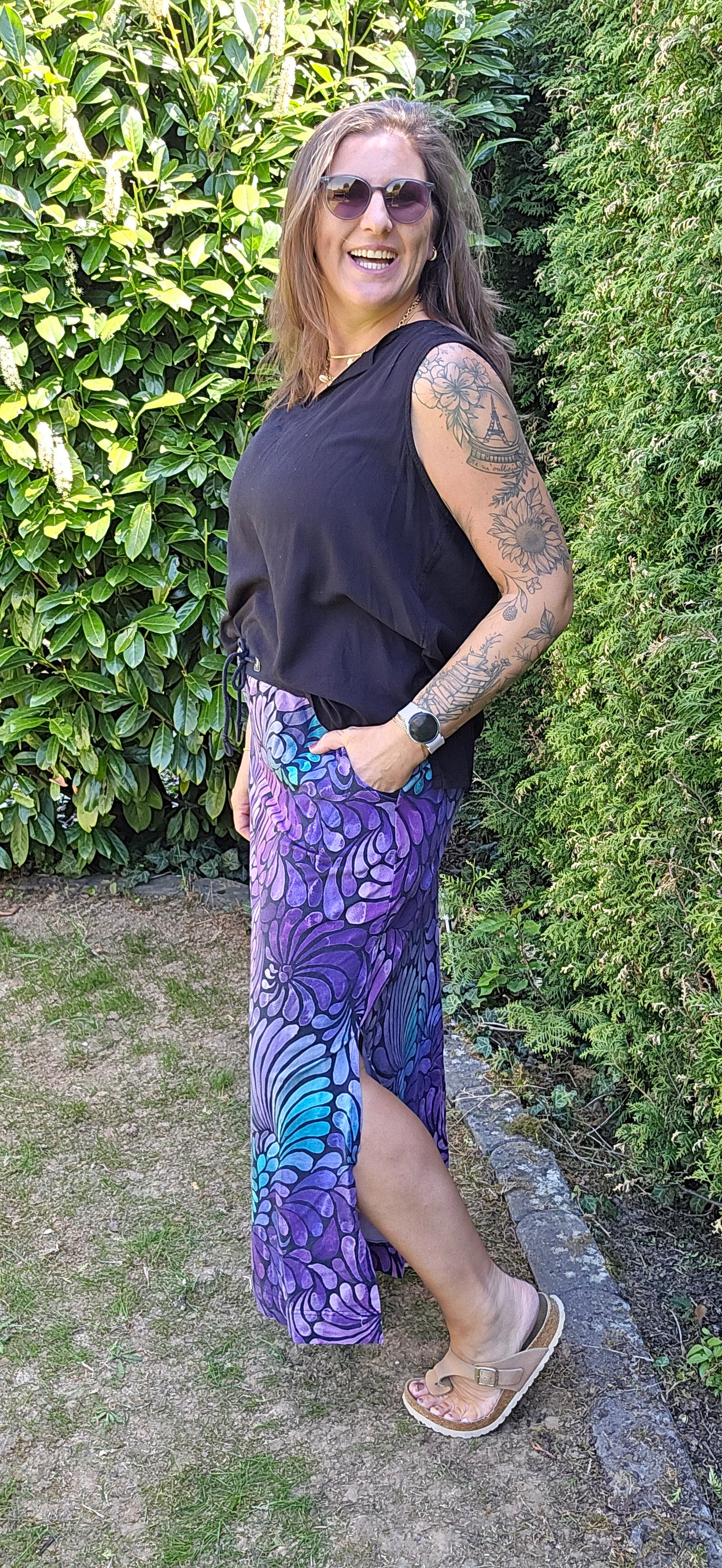 Lieblingsrock / Hose - Leo
