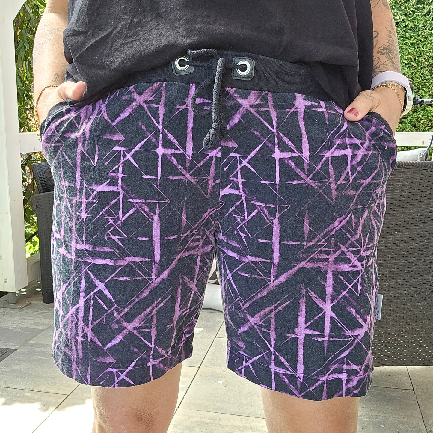 Lieblingsrock / Hose - Camouflage