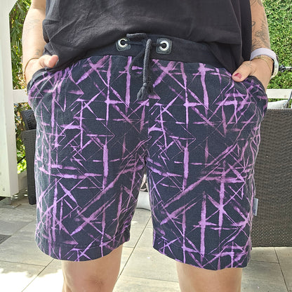 Lieblingsrock / Hose - Camouflage